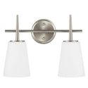 Driscoll Vanity by Generation Lighting
