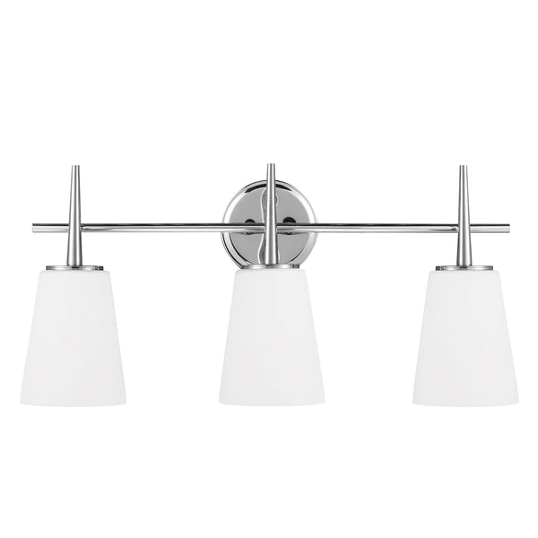 Driscoll Vanity by Generation Lighting