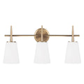 Driscoll Vanity by Generation Lighting