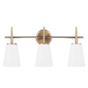 Driscoll Vanity by Generation Lighting