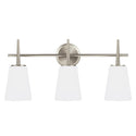Driscoll Vanity by Generation Lighting