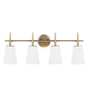 Driscoll Vanity by Generation Lighting