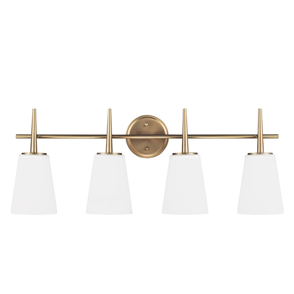 Driscoll Vanity by Generation Lighting