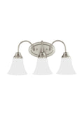 Holman Vanity by Generation Lighting