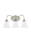Holman Vanity by Generation Lighting