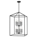 Perryton Outdoor (Damp) Foyer Light by Generation Lighting