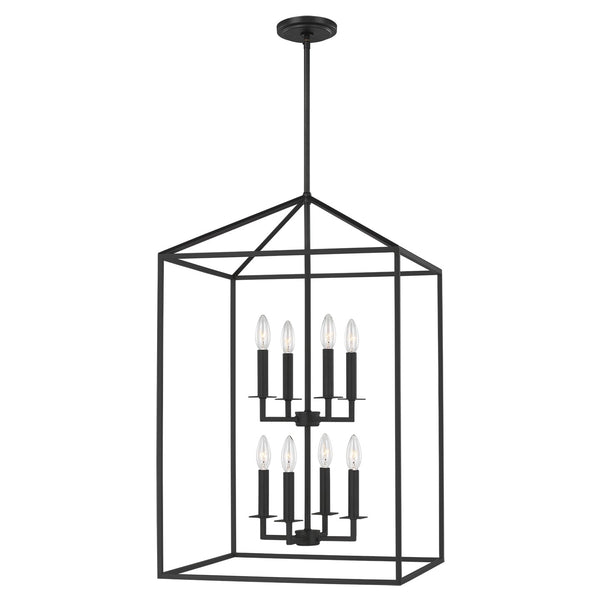 Perryton Outdoor (Damp) Foyer Light by Generation Lighting