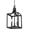 Labette Outdoor (Damp) Pendant by Generation Lighting