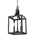 Labette Outdoor (Damp) Foyer Light by Generation Lighting