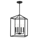 Perryton Outdoor (Damp) Foyer Light by Generation Lighting