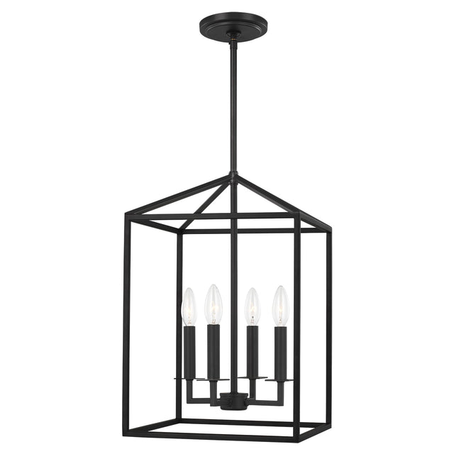 Perryton Outdoor (Damp) Foyer Light by Generation Lighting