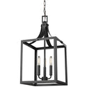 Labette Outdoor (Damp) Pendant by Generation Lighting