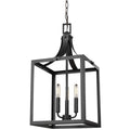 Labette Outdoor (Damp) Foyer Light by Generation Lighting