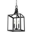 Labette Outdoor (Damp) Foyer Light by Generation Lighting