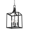 Labette Outdoor (Damp) Foyer Light by Generation Lighting