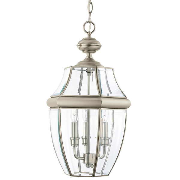 Lancaster Outdoor (Damp) Hanging Lanterns by Generation Lighting