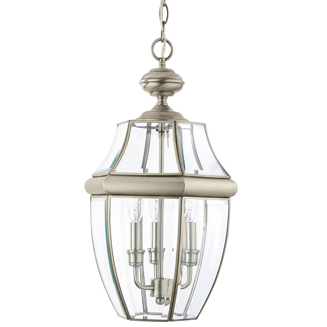 Lancaster Outdoor (Damp) Hanging Lanterns by Generation Lighting