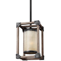 Dunning Outdoor (Damp) Pendant by Generation Lighting