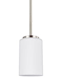 Oslo Pendant by Generation Lighting