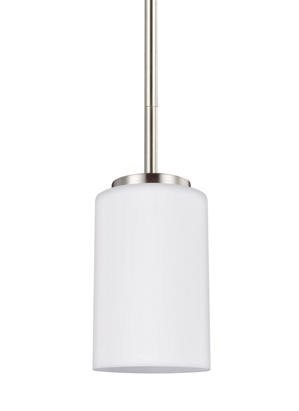 Oslo Pendant by Generation Lighting