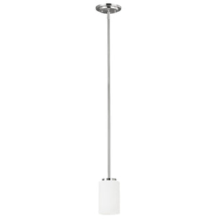 Oslo Mini Pendant by Generation Lighting
