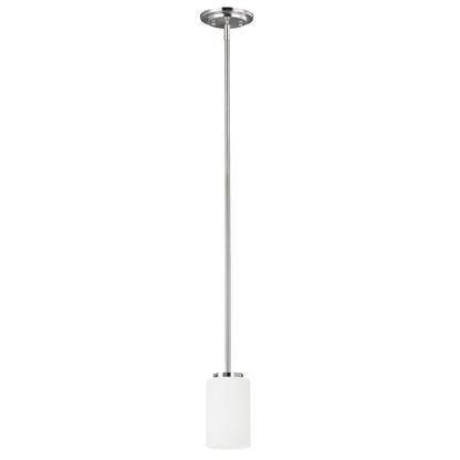 Oslo Mini Pendant by Generation Lighting