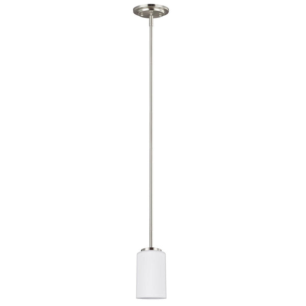 Oslo Pendant by Generation Lighting