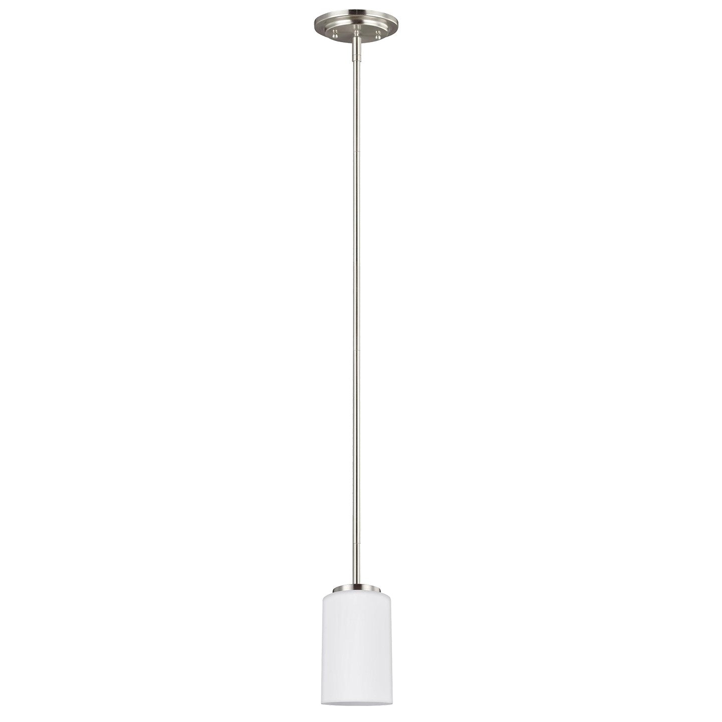 Oslo Mini Pendant by Generation Lighting
