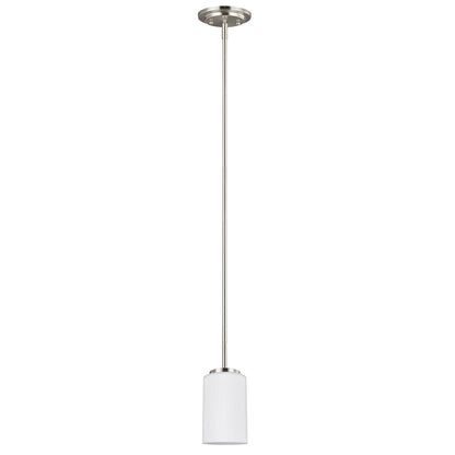 Oslo Mini Pendant by Generation Lighting