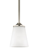 Hanford Outdoor (Damp) Pendant by Generation Lighting