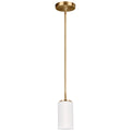 Alturas Outdoor (Damp) Pendant by Generation Lighting