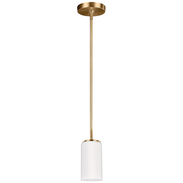 Alturas Outdoor (Damp) Mini Pendant by Generation Lighting