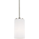 Alturas Outdoor (Damp) Pendant by Generation Lighting