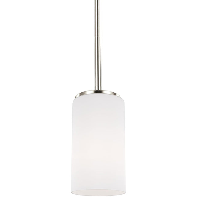 Alturas Outdoor (Damp) Pendant by Generation Lighting