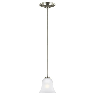 Emmons Outdoor (Damp) Pendant by Generation Lighting
