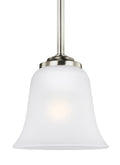 Emmons Outdoor (Damp) Pendant by Generation Lighting