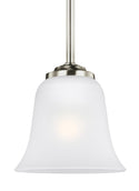 Emmons Outdoor (Damp) Pendant by Generation Lighting