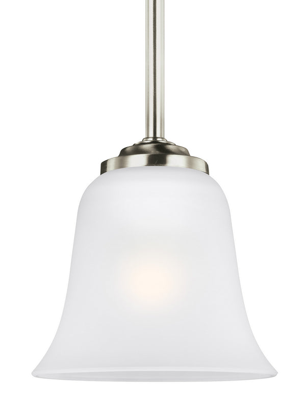 Emmons Outdoor (Damp) Pendant by Generation Lighting