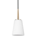 Driscoll Outdoor (Damp) Pendant by Generation Lighting