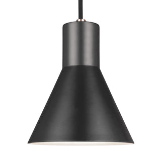 Towner Outdoor (Damp) Pendant by Generation Lighting