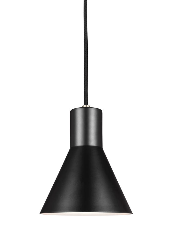 Towner Outdoor (Damp) Pendant by Generation Lighting