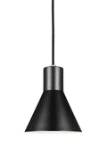Towner Outdoor (Damp) Mini Pendant by Generation Lighting