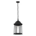 Sevier Outdoor (Damp) Hanging Lanterns by Generation Lighting