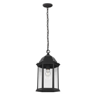 Sevier Outdoor (Damp) Hanging Lanterns by Generation Lighting