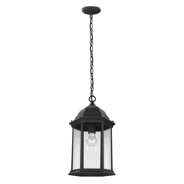 Sevier Outdoor (Damp) Hanging Lanterns by Generation Lighting