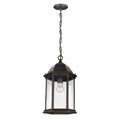 Sevier Outdoor (Damp) Hanging Lanterns by Generation Lighting