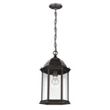Sevier Outdoor (Damp) Hanging Lanterns by Generation Lighting