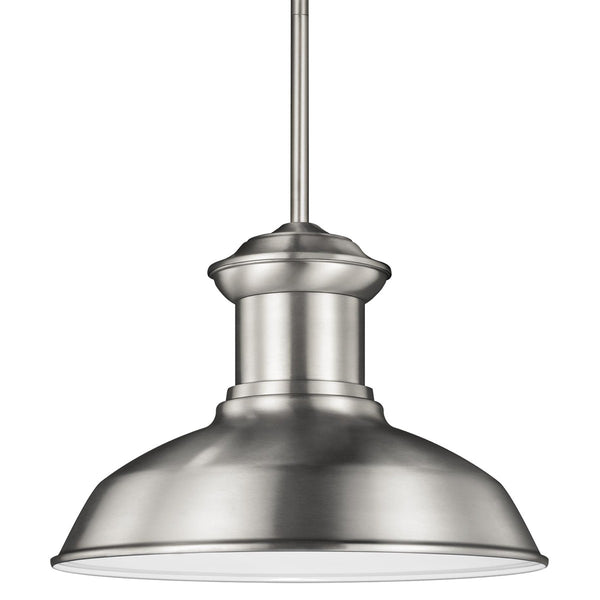 Fredricksburg Outdoor (Damp) Pendant by Generation Lighting