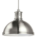 Pratt Street Metal Outdoor (Damp) Pendant by Generation Lighting