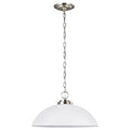 Oslo Pendant by Generation Lighting